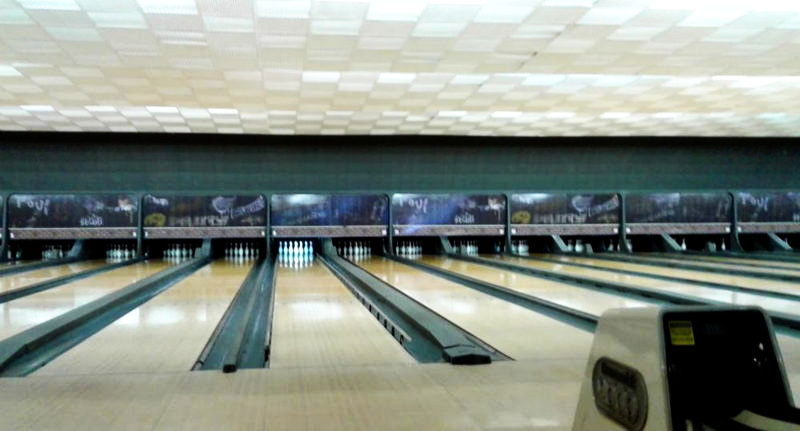 Regal Lanes (De Santis Lanes) - From Web Listing (newer photo)